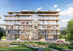 Open Skyline Views | Prime Asset with Strong Returns