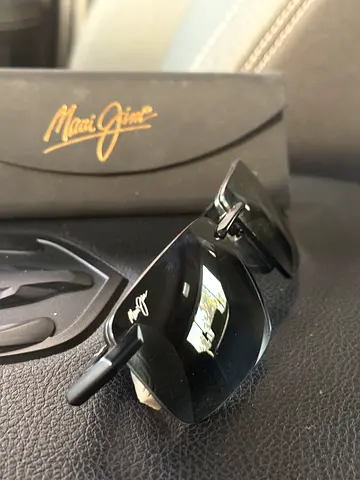 Maui Jim Sunglasses