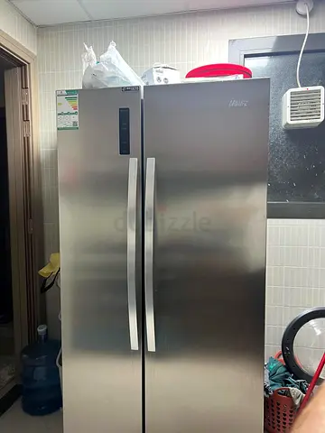 UGINE Side-by-Side I