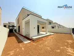 Spacious 3 BR Villa in Wadi Al Safa 5