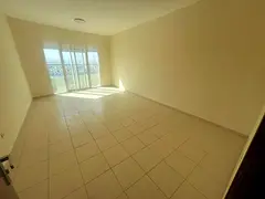 Two bedrooms and a living room for annual rent in Ajman Al-Nuaimiya 1, opposite Al-Hikma School Buil