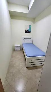 Partition room available in JLT