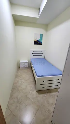Partition room available in JLT