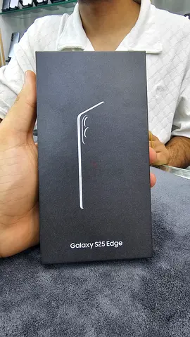 Samsung Galaxy S25 Edge 512GB Non Active