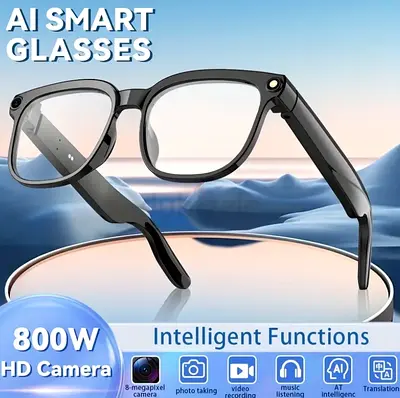 Smart AI Glasses