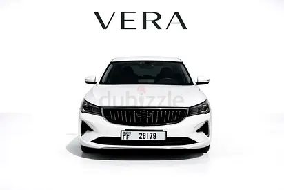 No Deposit - Geely Emgrand 2025 – Comfortable  Reliable Sedan available for daily weekly monthly