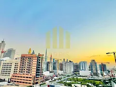 BRAND NEW | FURNISHED |NEAR TO METRO | DIFC