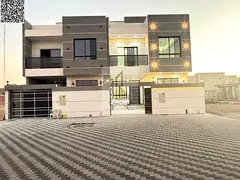 Villa for Sale in Al-Haliyo Area including registration