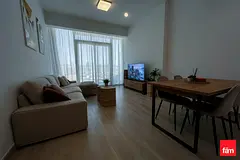 High Floor | Vacant | Ready To Move In