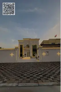 5 Master Bedrooms Brand New Villa available in Al Rawda, Ajman