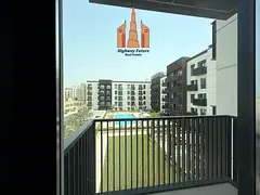 Luxurious 2-BR | Prime Location | All Amenities |