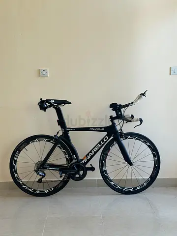 Pinnarello Road Bike for Sale - Excellent Condition!