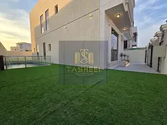 Luxury 5 bedroom villa for sale in Al zahya Ajman