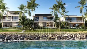 6BR ULTRA LUXURY BEACHFRONT VILLAS BY NAKHEEL WITH BEACH ACCESS