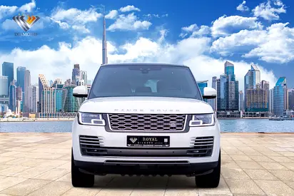 4,410 P.M | 0% Down Payment | Under Warranty | MEGA SALE VOUGE SE SUPERCHARGED