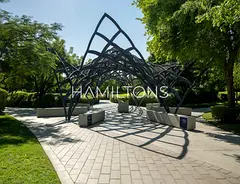 Premium Apartment | Thriving Community | Resale