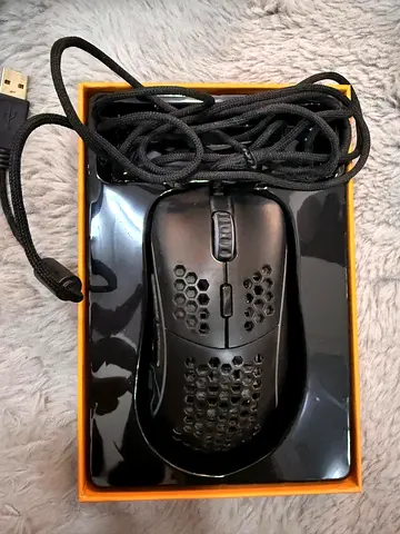 Gaming mouse