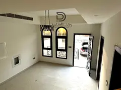 3BR Villa Ajman Uptown | AED 13,982/Month | Rental Income AED 60,000/Year | 34 Installments Remainin