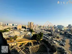 Studio for Sale in Towers C – Al Nuaimiyah 1 Ajman | 554 sqft