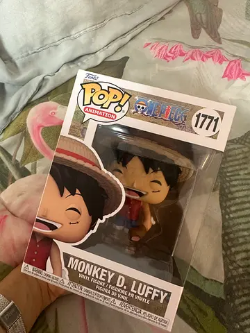 Sale one piece, monkey Luffy figure