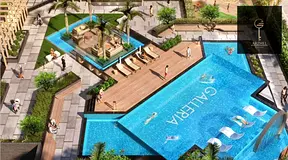 BRAND NEW HIGH QUALITY POOL VEW 3 BEDROOM WITH PRIVATE POOL + STORE