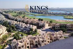 SPACIOUS | GOLF VIEW | BEACH ACESS | FURNISHED | PREMIUM COMMUNITY
