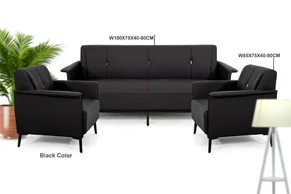 Office sofa set