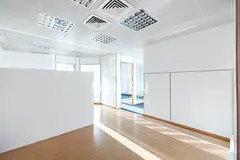 Fully Fitted Office | SZR View | Near Metro