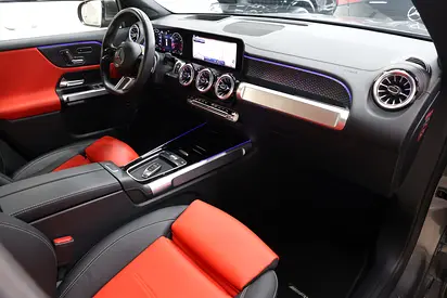 Mercedes-Benz GLB 250 4MATIC, миниатюра 14