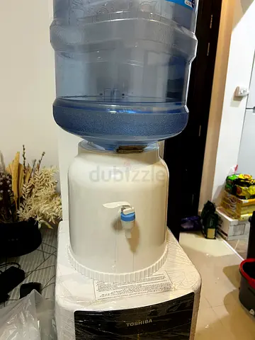Tap Water Dispenser