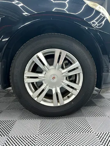 2011 Cadillac SRX 缩略图 18