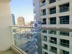Ready to Move | Furnished Studio | Huge Layout