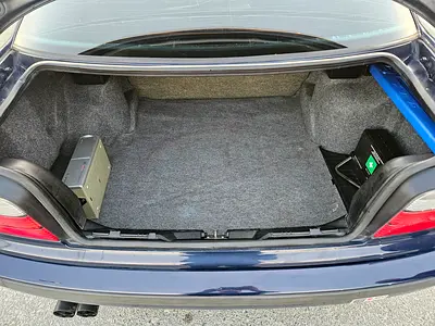 1994 BMW 3-SERIES 照片 16