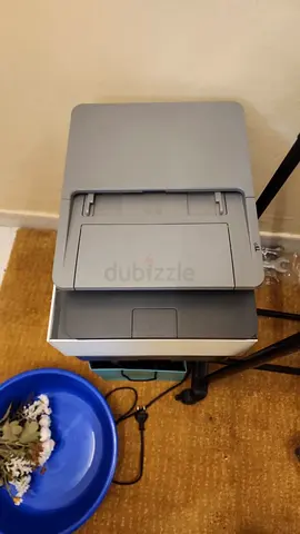 Hp Office Jet pro 9010, Compact and Efficient Printer for Home or Office Use