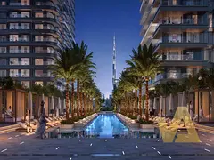 Prime Location | Best Layout | High Floor