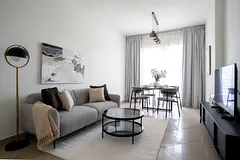 Spacious layout | Prime JLT location | Bright interiors