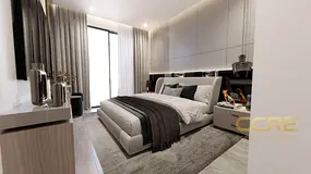 Luxury 2BHK+Pool |Prime Location |Investor Deal