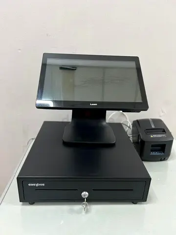 EasyPOS Point of Sale System