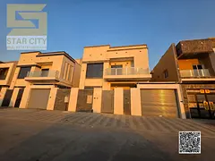 🏡 Villa for Rent in Al Yasmeen – Ajman
