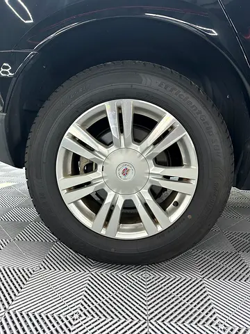 2011 Cadillac SRX 缩略图 19