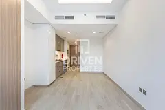 Cozy Studio in Meydan with Fully Fitted Kitchen