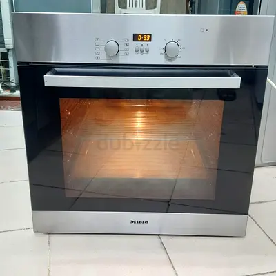 Miele Brand Latest Model Built-in Electric Oven