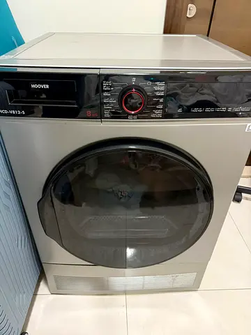 Automatic washing machine 8kg for sale