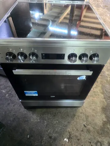 Beko electric cooker 60/60 cm