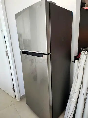 Samsung Fridge Freezer 500 Litters Latest Model