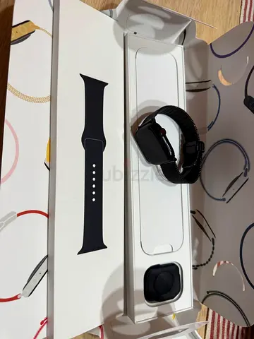 Apple Watch Series 9 Immaculate Condition
