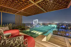 Full-Floor Penthouse | Fully Renovated Top-Tier