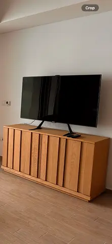 Samsung ES7500R, 55” ultra slim TV