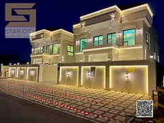 An opportunity to own a villa in a quiet residential area close to all services and main roads, idea