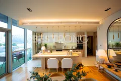 Fully Upgraded | 3 Bedroom + Maid | Huge Private Terrace